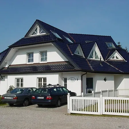 1 Gartenweg 7 * Zingst