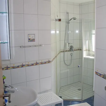 Apartman 1 Gartenweg 7 *