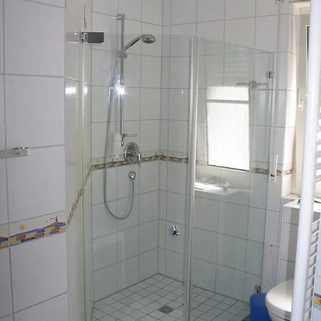 1 Gartenweg 7 Apartman Zingst