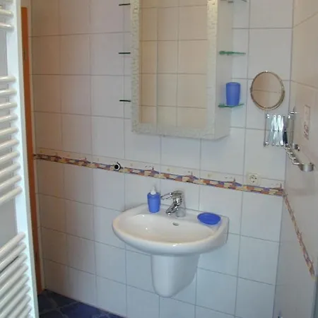 1 Gartenweg 7 * Zingst