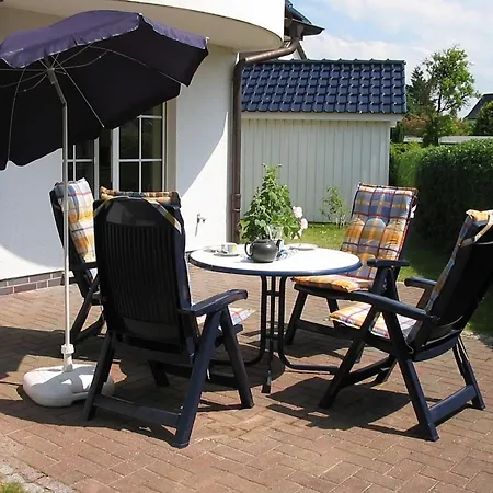 1 Gartenweg 7