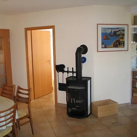 1 Gartenweg 7 Apartman