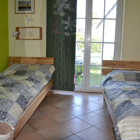 1 Gartenweg 7 Apartman *