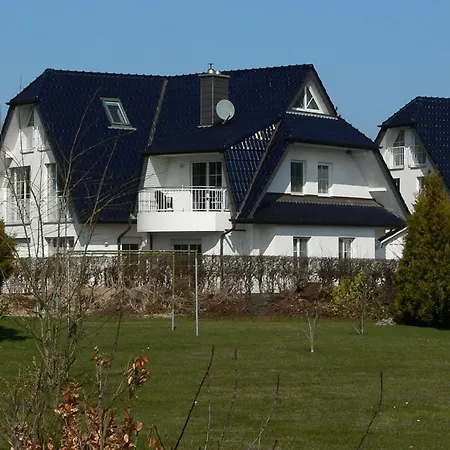 1 Gartenweg 7 *