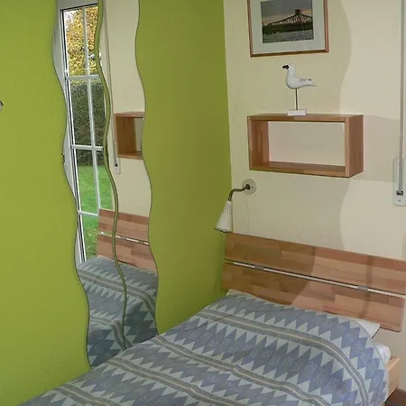 1 Gartenweg 7 * Zingst