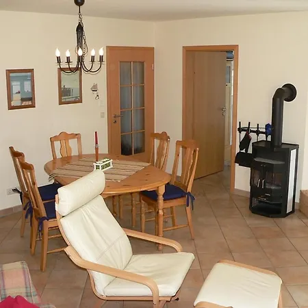 Apartman 1 Gartenweg 7 *