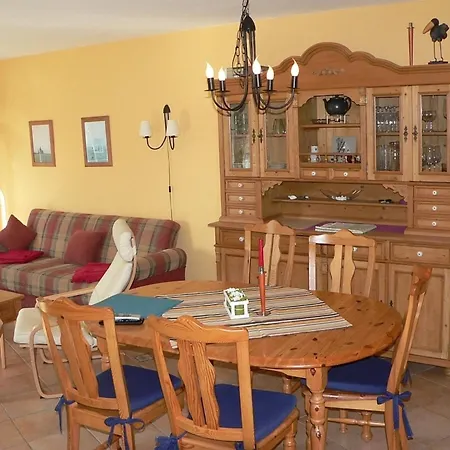 1 Gartenweg 7 * Zingst