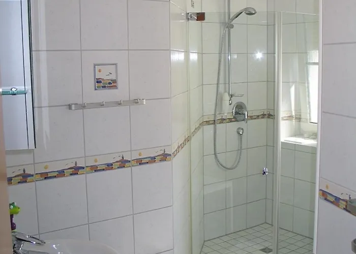 アパート 1 Gartenweg 7 *