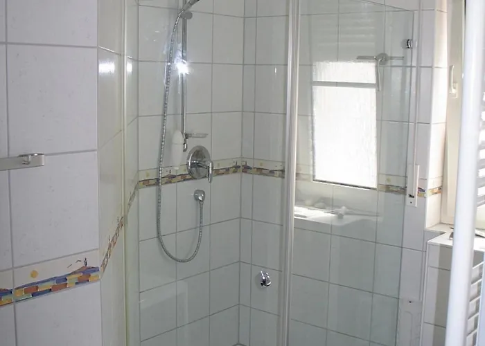 1 Gartenweg 7 アパート ツィングシュト