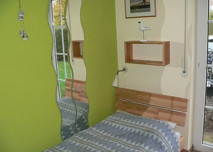 1 Gartenweg 7 * ツィングシュト